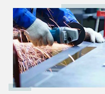 Услуги Изготовление металлоконструкций под ключ в Аксае