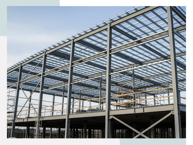 Строительство заводов под ключ от 609 руб. в Аксай