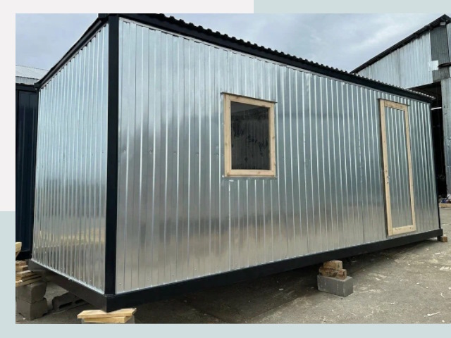 Блок-контейнеры от 609 руб. в Аксай и Ростовская область