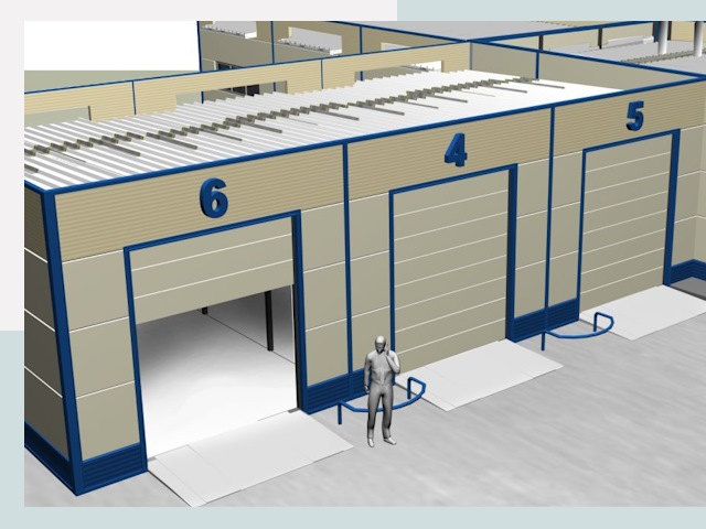 Строительство автомоек от 609 руб. в Аксай