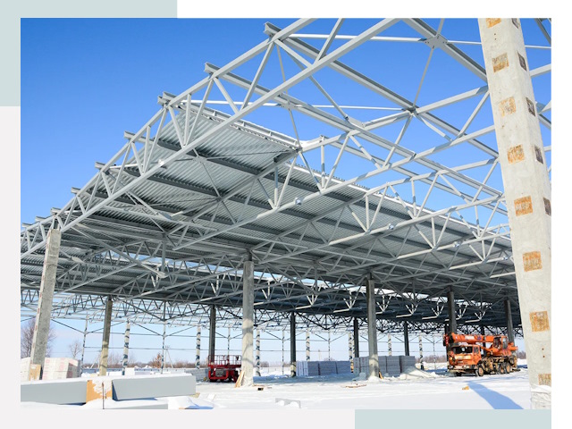 Строительство паркингов в Аксае