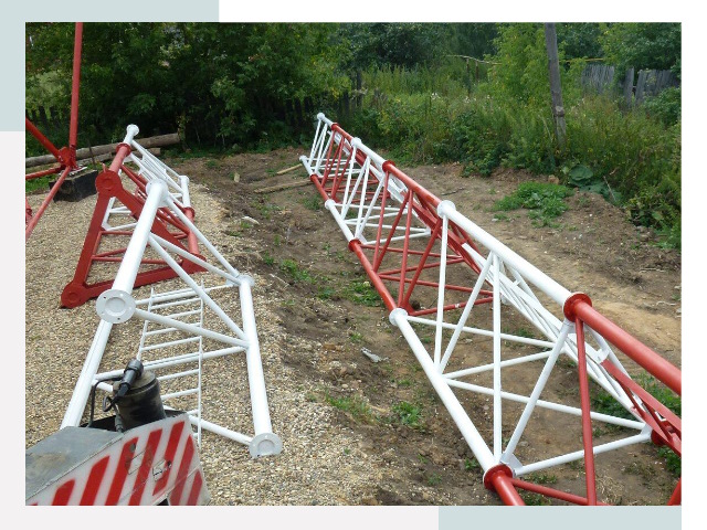 Башни связи в Аксае