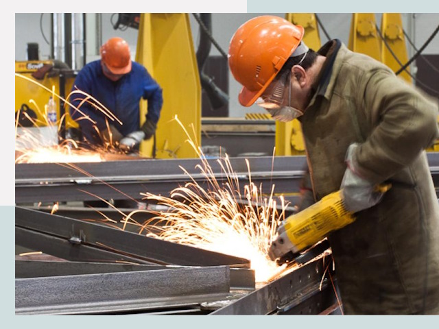 Изготовление металлоконструкций в Аксае