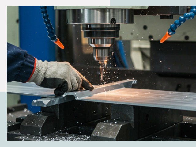 Металлообработка в Аксае от 609 руб. - Надежно и быстро